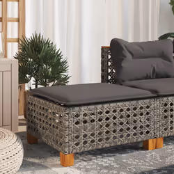 VidaXL 365933 pouf