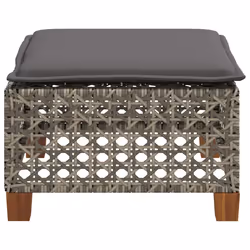 VidaXL 365933 pouf - Vue supplémentaire 5