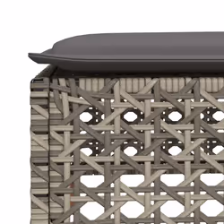 VidaXL 365933 pouf - Vue supplémentaire 7