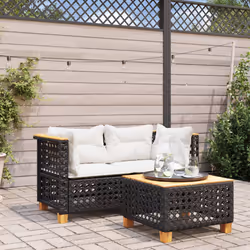 VidaXL 365935 Canapé de patio