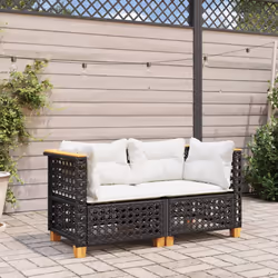VidaXL 365935 Canapé de patio