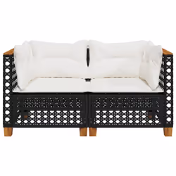 VidaXL 365935 Canapé de patio - Vue supplémentaire 4