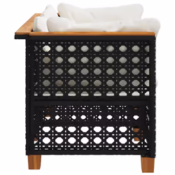 VidaXL 365935 Canapé de patio - Vue supplémentaire 5