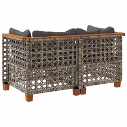 VidaXL 365936 Canapé de patio - Vue supplémentaire 6
