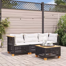 VidaXL 365938 Canapé de patio