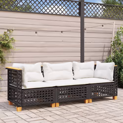VidaXL 365938 Canapé de patio