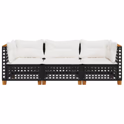 VidaXL 365938 Canapé de patio - Vue supplémentaire 4
