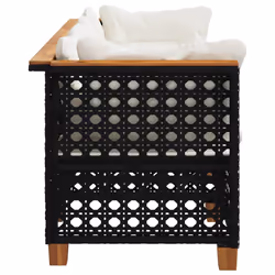 VidaXL 365938 Canapé de patio - Vue supplémentaire 5