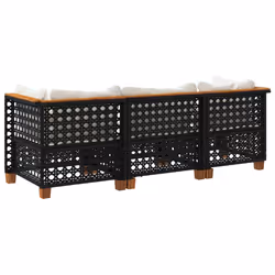 VidaXL 365938 Canapé de patio - Vue supplémentaire 6