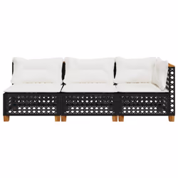 VidaXL 365941 Canapé de patio - Vue supplémentaire 4