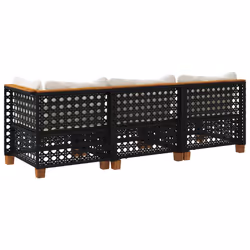 VidaXL 365941 Canapé de patio - Vue supplémentaire 6