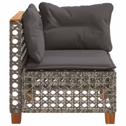 VidaXL 365942 Canapé de patio - Vue supplémentaire 5