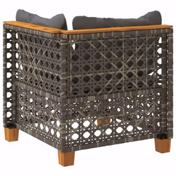 VidaXL 365942 Canapé de patio - Vue supplémentaire 6