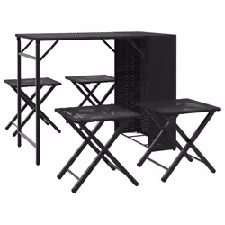 VidaXL 365944, 5 pièce(s)