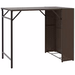 VidaXL 365945 ensemble de meubles de jardin - Vue supplémentaire 4