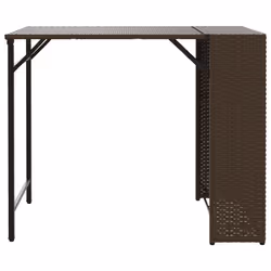 VidaXL 365945 ensemble de meubles de jardin - Vue supplémentaire 5