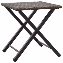 VidaXL 365945 ensemble de meubles de jardin - Vue supplémentaire 6