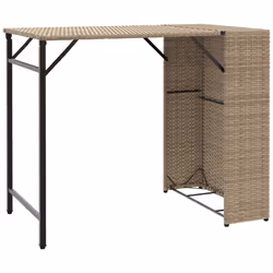 VidaXL 365947 ensemble de meubles de jardin - Vue supplémentaire 4
