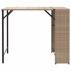 VidaXL 365947 ensemble de meubles de jardin - Vue supplémentaire 5