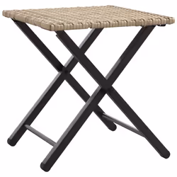 VidaXL 365947 ensemble de meubles de jardin - Vue supplémentaire 6