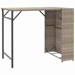 VidaXL 365948 ensemble de meubles de jardin - Vue supplémentaire 4