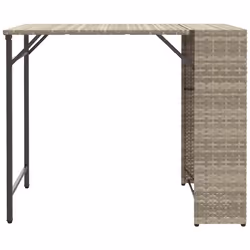 VidaXL 365948 ensemble de meubles de jardin - Vue supplémentaire 5