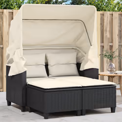 VidaXL 365780 Canapé de patio