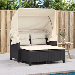 VidaXL 365780 Canapé de patio
