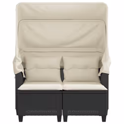 VidaXL 365780 Canapé de patio - Vue supplémentaire 5