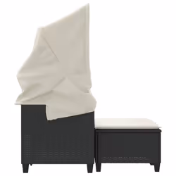 VidaXL 365780 Canapé de patio - Vue supplémentaire 6