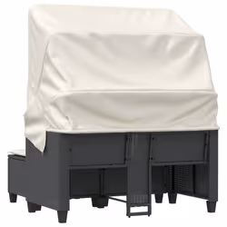 VidaXL 365780 Canapé de patio - Vue supplémentaire 7