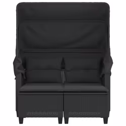 VidaXL 365781 Canapé de patio - Vue supplémentaire 5