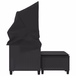 VidaXL 365781 Canapé de patio - Vue supplémentaire 6