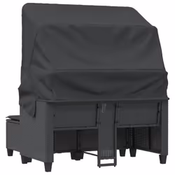 VidaXL 365781 Canapé de patio - Vue supplémentaire 7