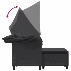 VidaXL 365781 Canapé de patio - Vue supplémentaire 8