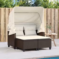 VidaXL 365782 Canapé de patio