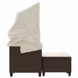 VidaXL 365782 Canapé de patio - Vue supplémentaire 6