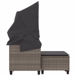 VidaXL 365783 Canapé de patio - Vue supplémentaire 6