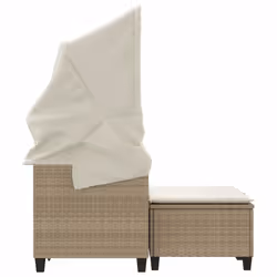 VidaXL 365784 Canapé de patio - Vue supplémentaire 6
