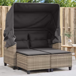 VidaXL 365786 Canapé de patio