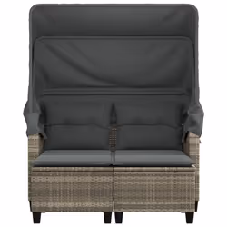 VidaXL 365786 Canapé de patio - Vue supplémentaire 5