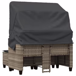 VidaXL 365786 Canapé de patio - Vue supplémentaire 7