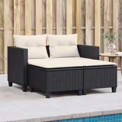 VidaXL 365790 Canapé de patio