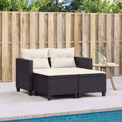 VidaXL 365790 Canapé de patio