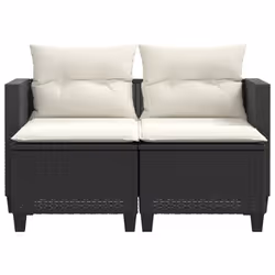 VidaXL 365790 Canapé de patio - Vue supplémentaire 4