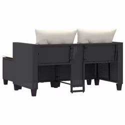 VidaXL 365790 Canapé de patio - Vue supplémentaire 6