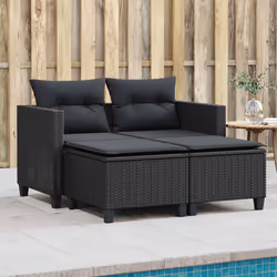 VidaXL 365791 Canapé de patio