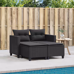 VidaXL 365791 Canapé de patio