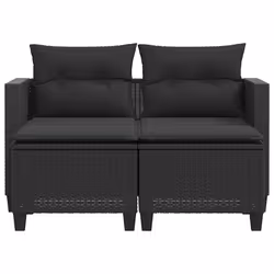 VidaXL 365791 Canapé de patio - Vue supplémentaire 4