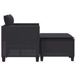 VidaXL 365791 Canapé de patio - Vue supplémentaire 5